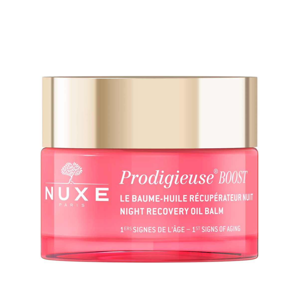 NUXE Prodigieuse Boost Öl-Balsam Nacht NUXE Prodigieuse Boost Öl-Balsam Nacht